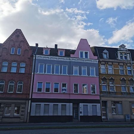 Ring 27 Grosse Ferienwohnung Im Herzen Von Gelsenkirchen Dış mekan fotoğraf